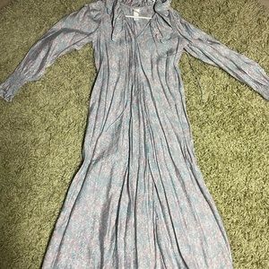 Vintage dress